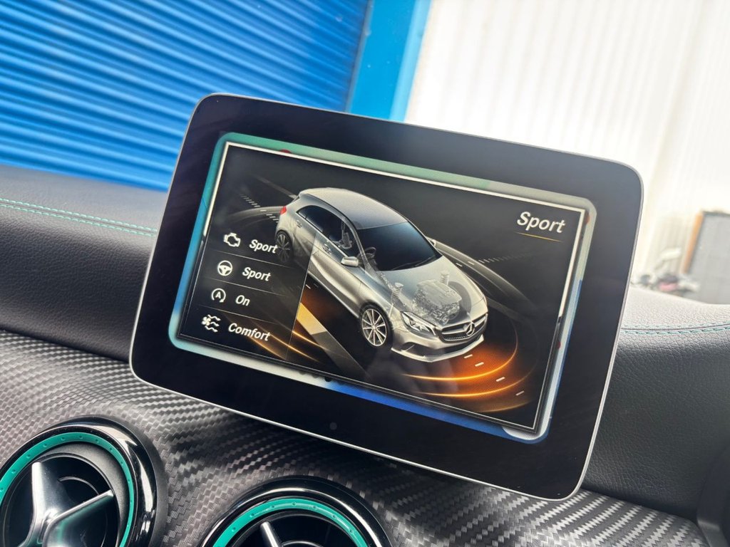 Used Mercedes-Benz A-Class 2016 for sale - 77774848: Photo 14