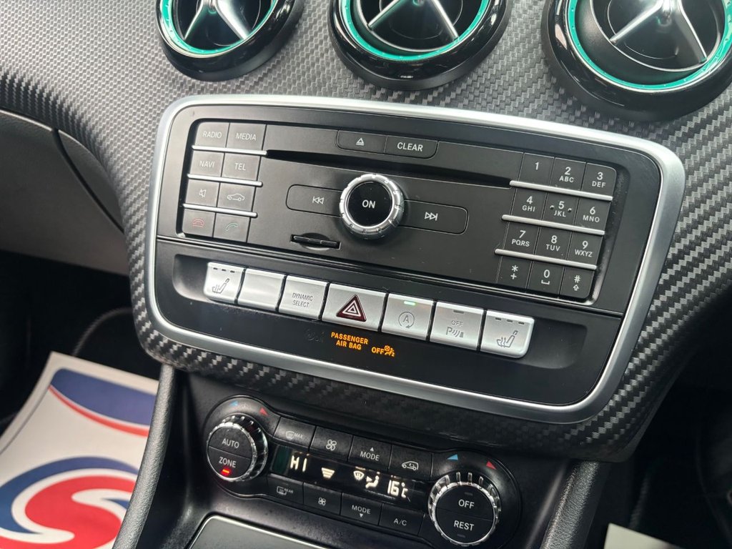 Used Mercedes-Benz A-Class 2016 for sale - 77774848: Photo 15