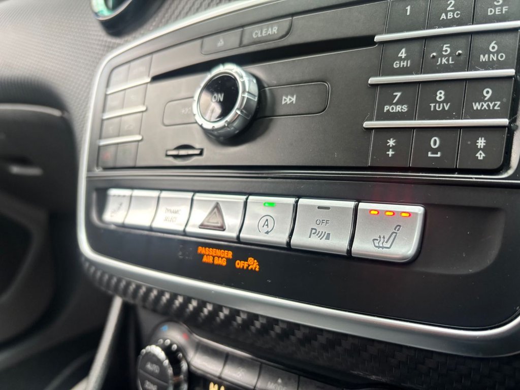 Used Mercedes-Benz A-Class 2016 for sale - 77774848: Photo 16