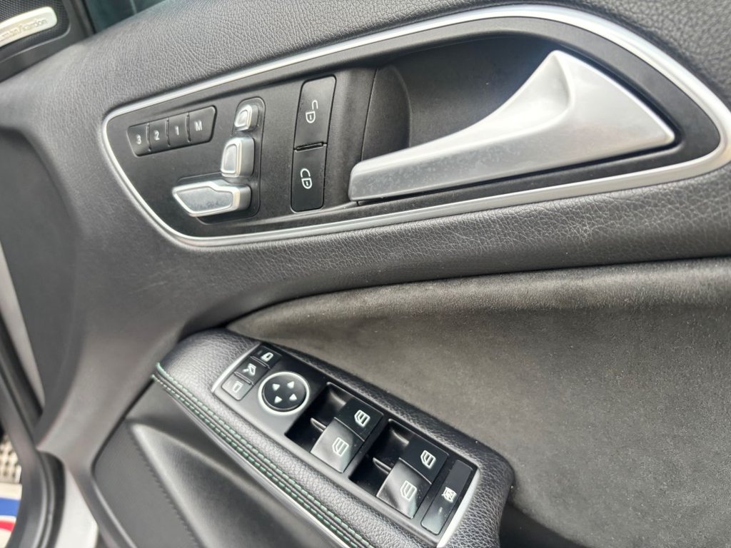 Used Mercedes-Benz A-Class 2016 for sale - 77774848: Photo 19