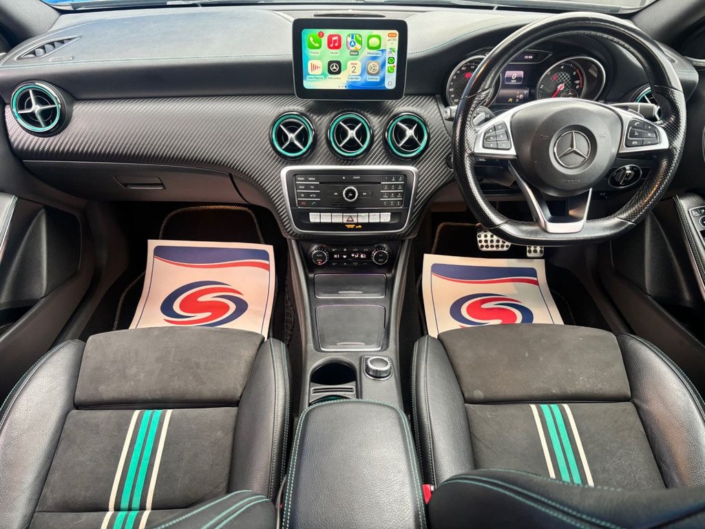 Used Mercedes-Benz A-Class 2016 for sale - 77774848: Photo 22