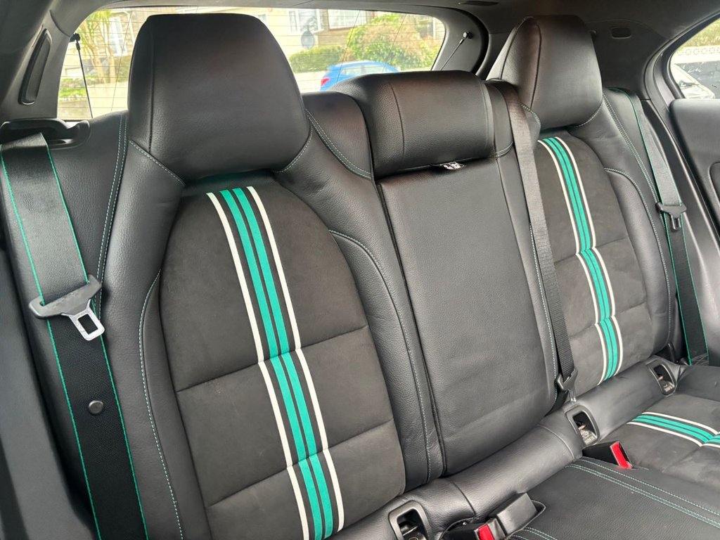 Used Mercedes-Benz A-Class 2016 for sale - 77774848: Photo 24