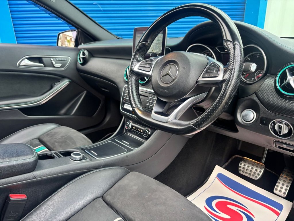 Used Mercedes-Benz A-Class 2016 for sale - 77774848: Photo 3