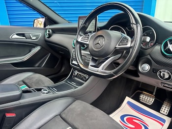 Used Mercedes-Benz A-Class 2016 for sale - 77774848: Photo