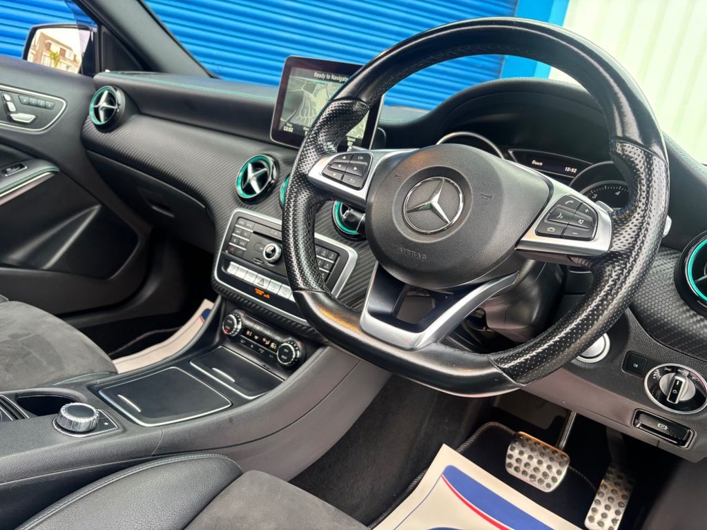 Used Mercedes-Benz A-Class 2016 for sale - 77774848: Photo 4