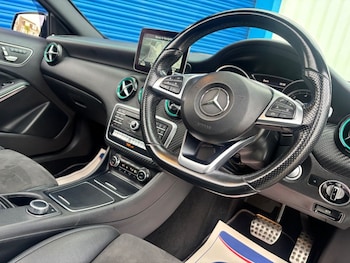 Used Mercedes-Benz A-Class 2016 for sale - 77774848: Photo