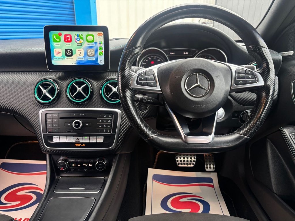 Used Mercedes-Benz A-Class 2016 for sale - 77774848: Photo 5