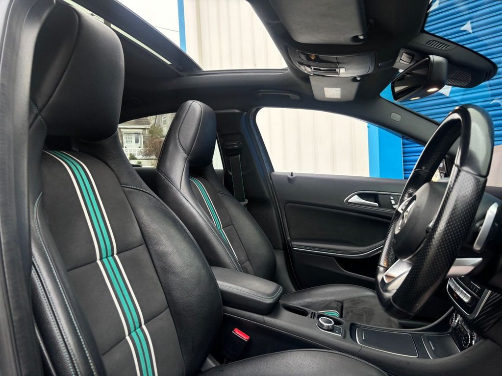 Used Mercedes-Benz A-Class 2016 for sale - 77774848: Photo 7