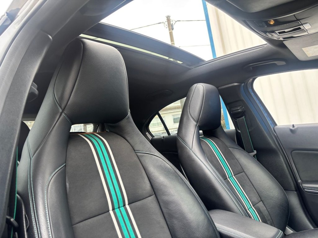 Used Mercedes-Benz A-Class 2016 for sale - 77774848: Photo 8