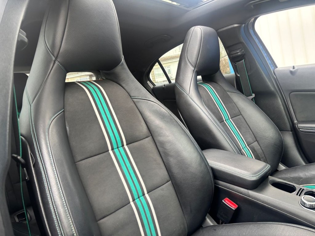 Used Mercedes-Benz A-Class 2016 for sale - 77774848: Photo 9