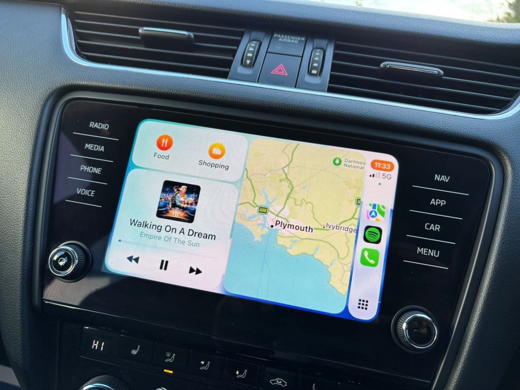 Used Skoda Octavia 2017 for sale - 77774846: Photo 11