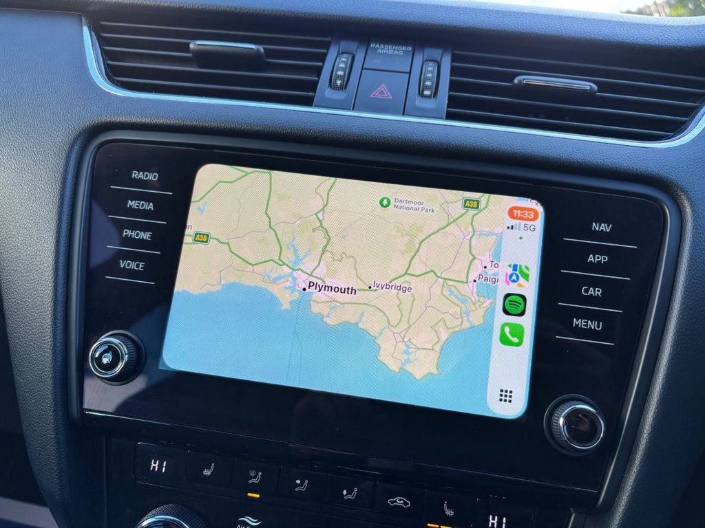 Used Skoda Octavia 2017 for sale - 77774846: Photo 12