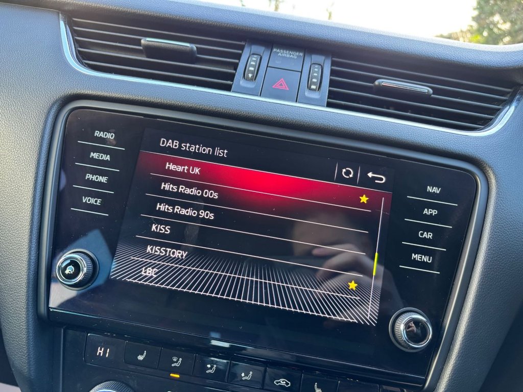 Used Skoda Octavia 2017 for sale - 77774846: Photo 14