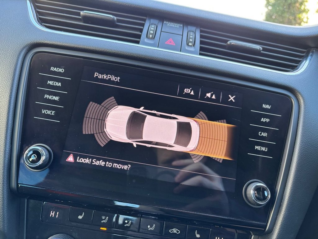 Used Skoda Octavia 2017 for sale - 77774846: Photo 15