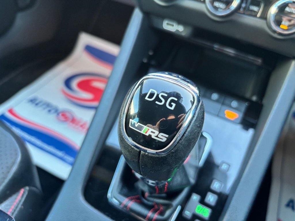 Used Skoda Octavia 2017 for sale - 77774846: Photo 17