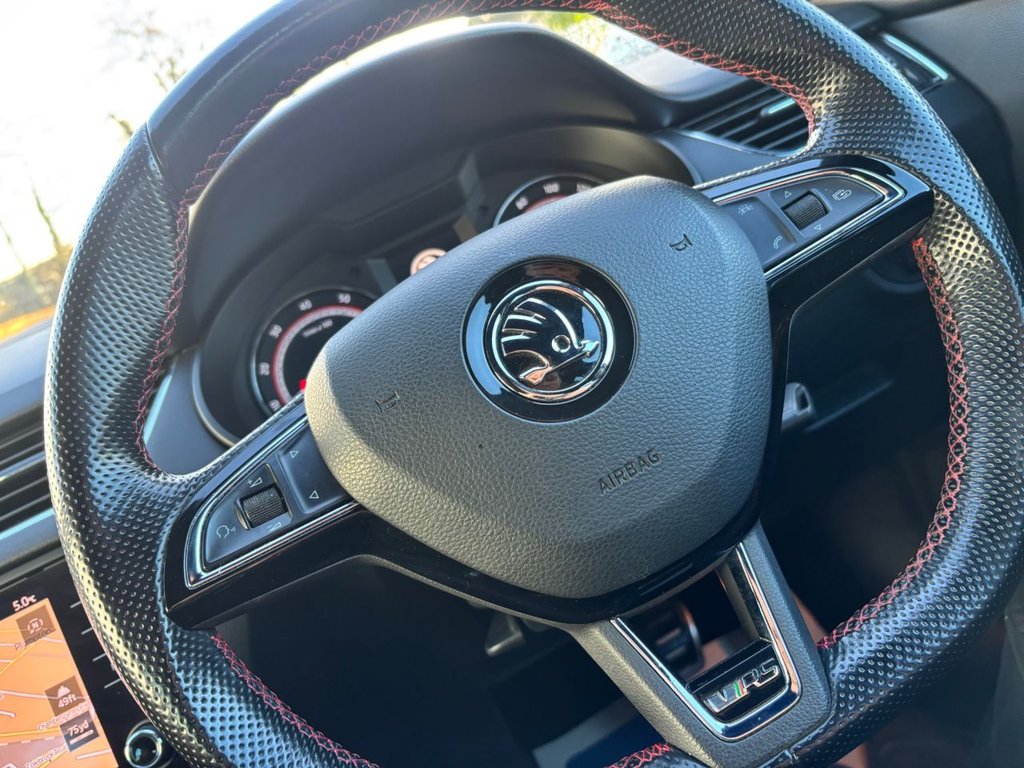 Used Skoda Octavia 2017 for sale - 77774846: Photo 19