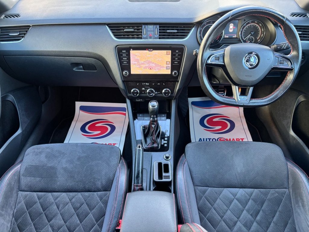 Used Skoda Octavia 2017 for sale - 77774846: Photo 22