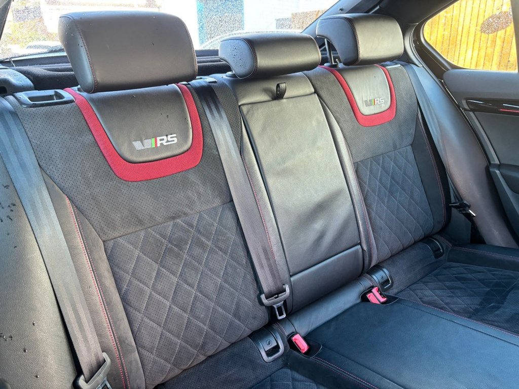 Used Skoda Octavia 2017 for sale - 77774846: Photo 23