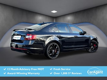 Used Skoda Octavia 2017 for sale - 77774846: Photo