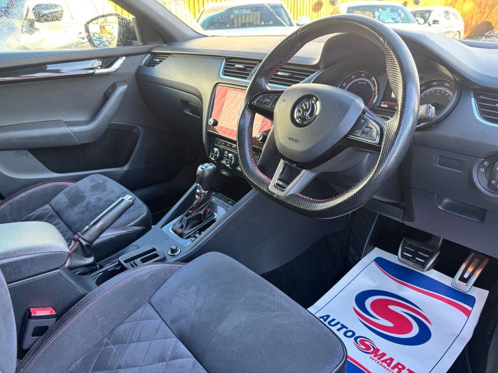 Used Skoda Octavia 2017 for sale - 77774846: Photo 3