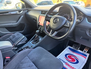 Used Skoda Octavia 2017 for sale - 77774846: Photo