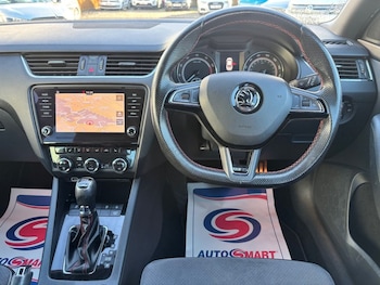 Used Skoda Octavia 2017 for sale - 77774846: Photo