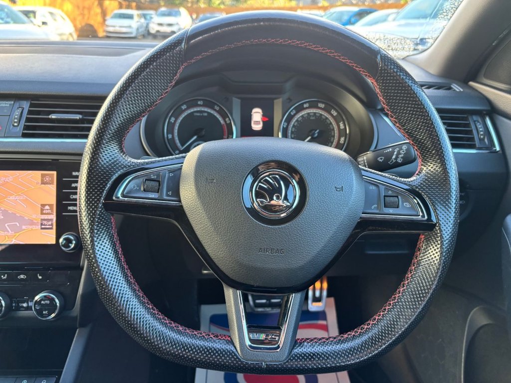 Used Skoda Octavia 2017 for sale - 77774846: Photo 5