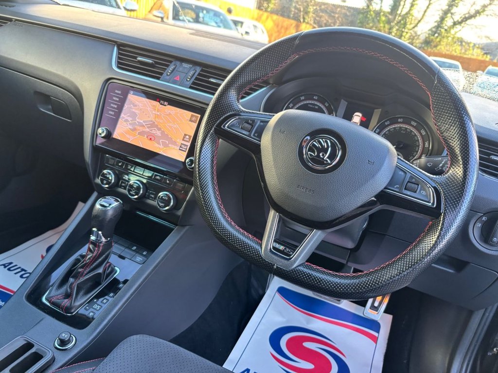 Used Skoda Octavia 2017 for sale - 77774846: Photo 6