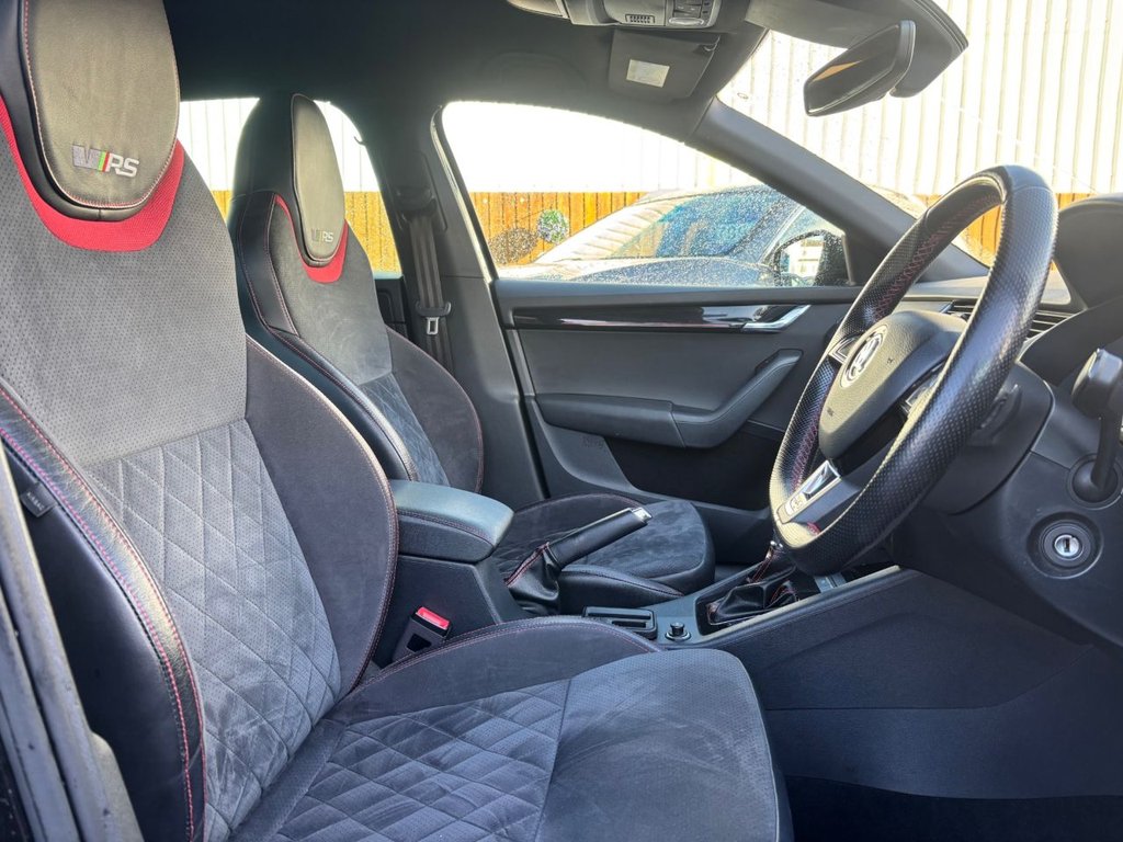 Used Skoda Octavia 2017 for sale - 77774846: Photo 7