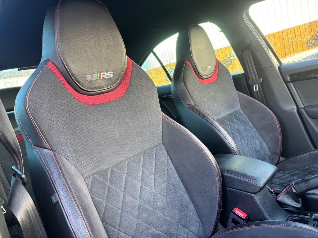 Used Skoda Octavia 2017 for sale - 77774846: Photo 8