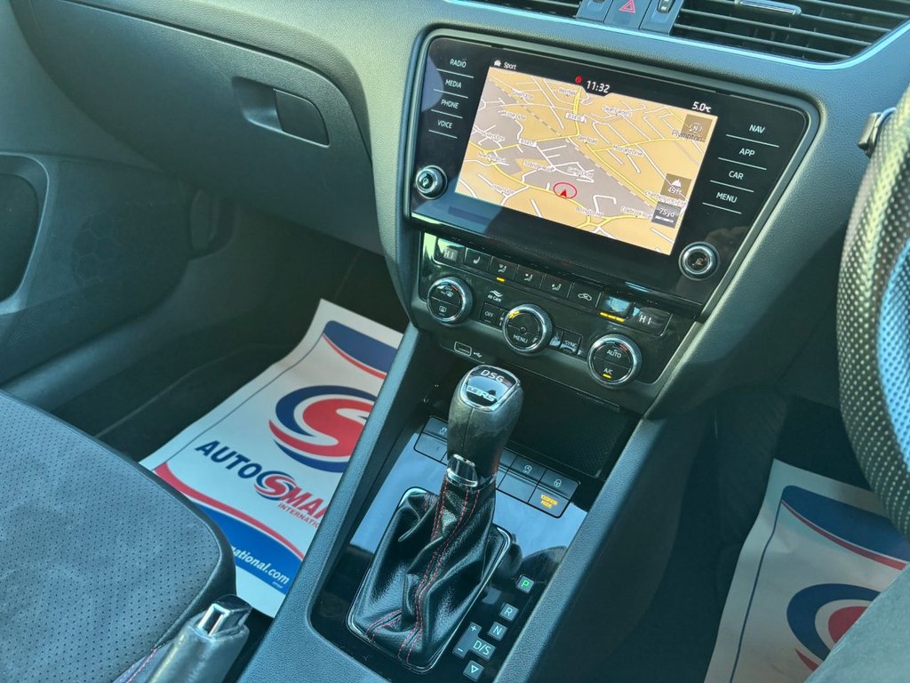 Used Skoda Octavia 2017 for sale - 77774846: Photo 9