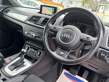Used Audi Q3 2017 for sale - 78712466: Photo