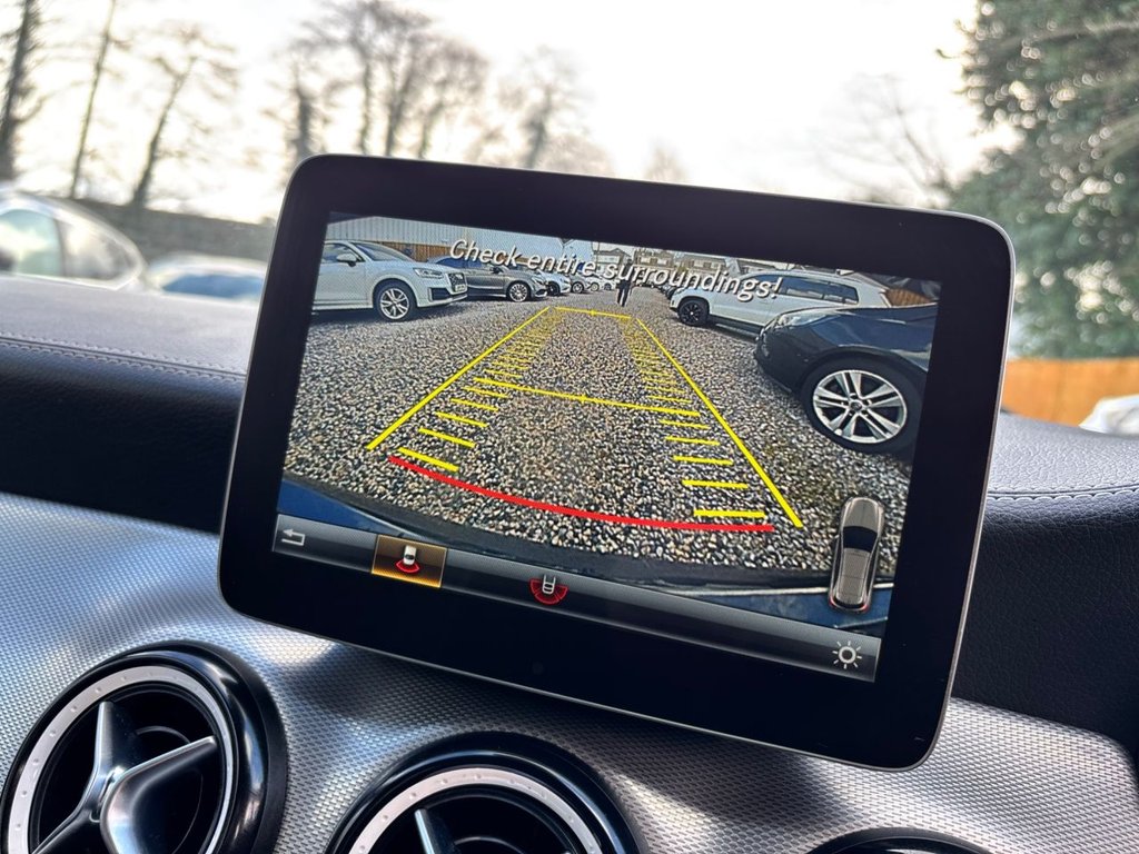 Used Mercedes-Benz A-Class 2017 for sale - 77774845: Photo 10