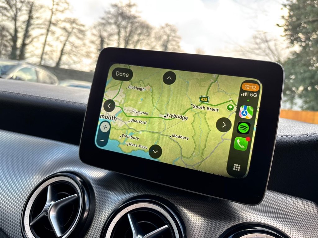 Used Mercedes-Benz A-Class 2017 for sale - 77774845: Photo 11