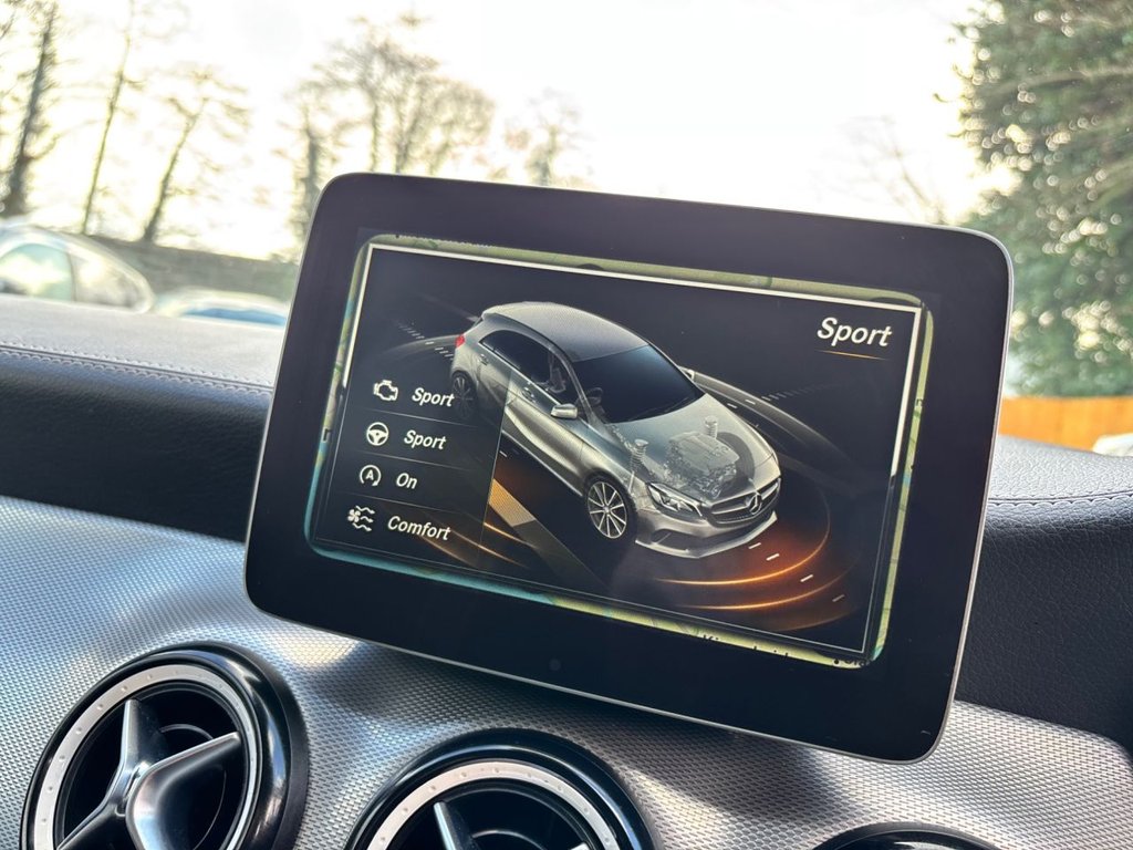 Used Mercedes-Benz A-Class 2017 for sale - 77774845: Photo 12