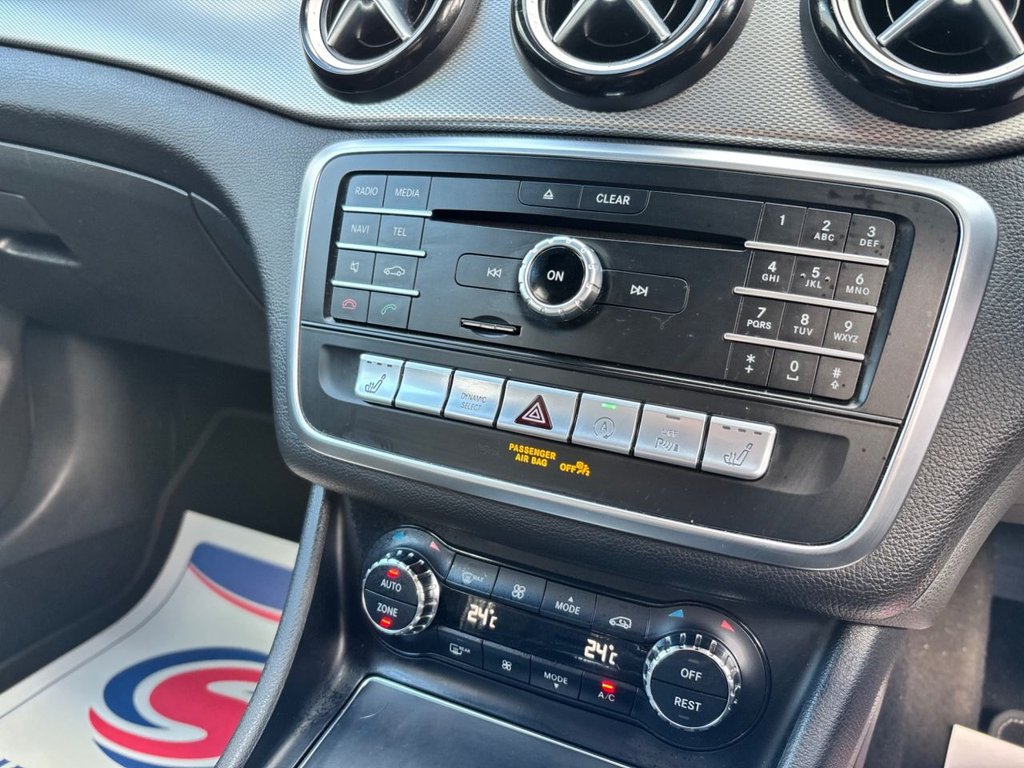 Used Mercedes-Benz A-Class 2017 for sale - 77774845: Photo 14