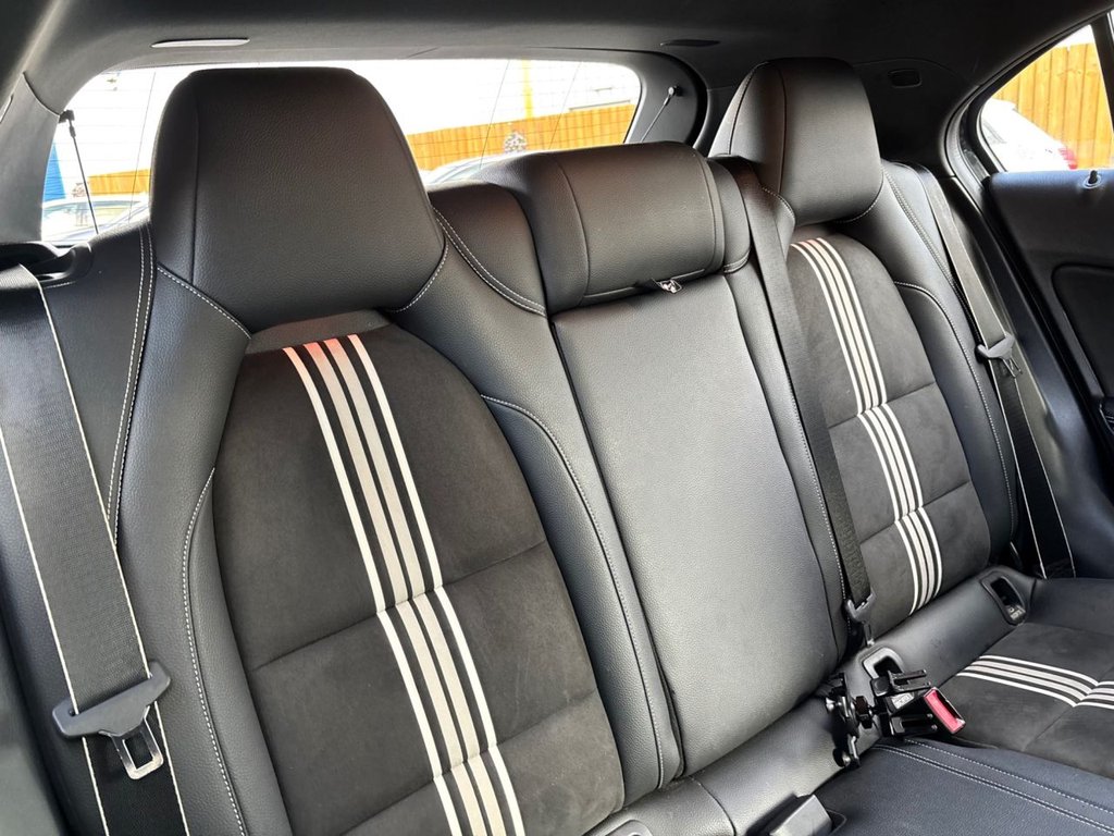 Used Mercedes-Benz A-Class 2017 for sale - 77774845: Photo 19