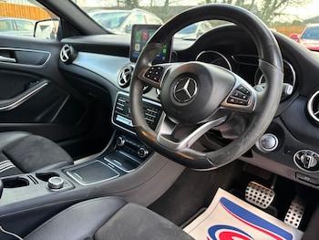 Used Mercedes-Benz A-Class 2017 for sale - 77774845: Photo