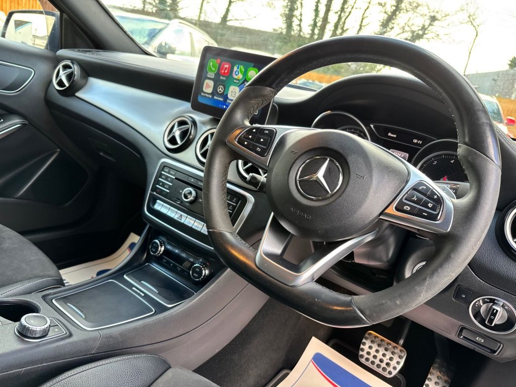 Used Mercedes-Benz A-Class 2017 for sale - 77774845: Photo 4