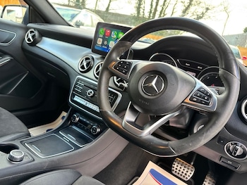 Used Mercedes-Benz A-Class 2017 for sale - 77774845: Photo