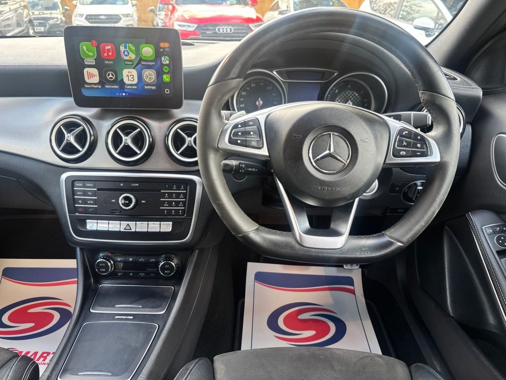 Used Mercedes-Benz A-Class 2017 for sale - 77774845: Photo 5