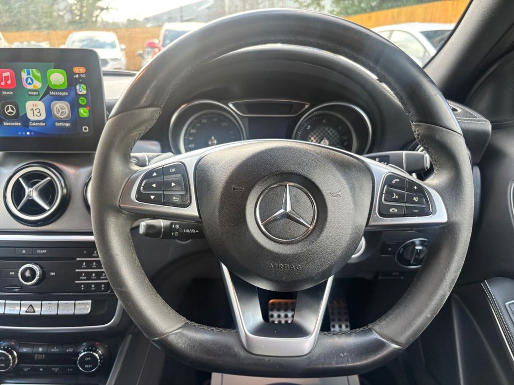 Used Mercedes-Benz A-Class 2017 for sale - 77774845: Photo 6