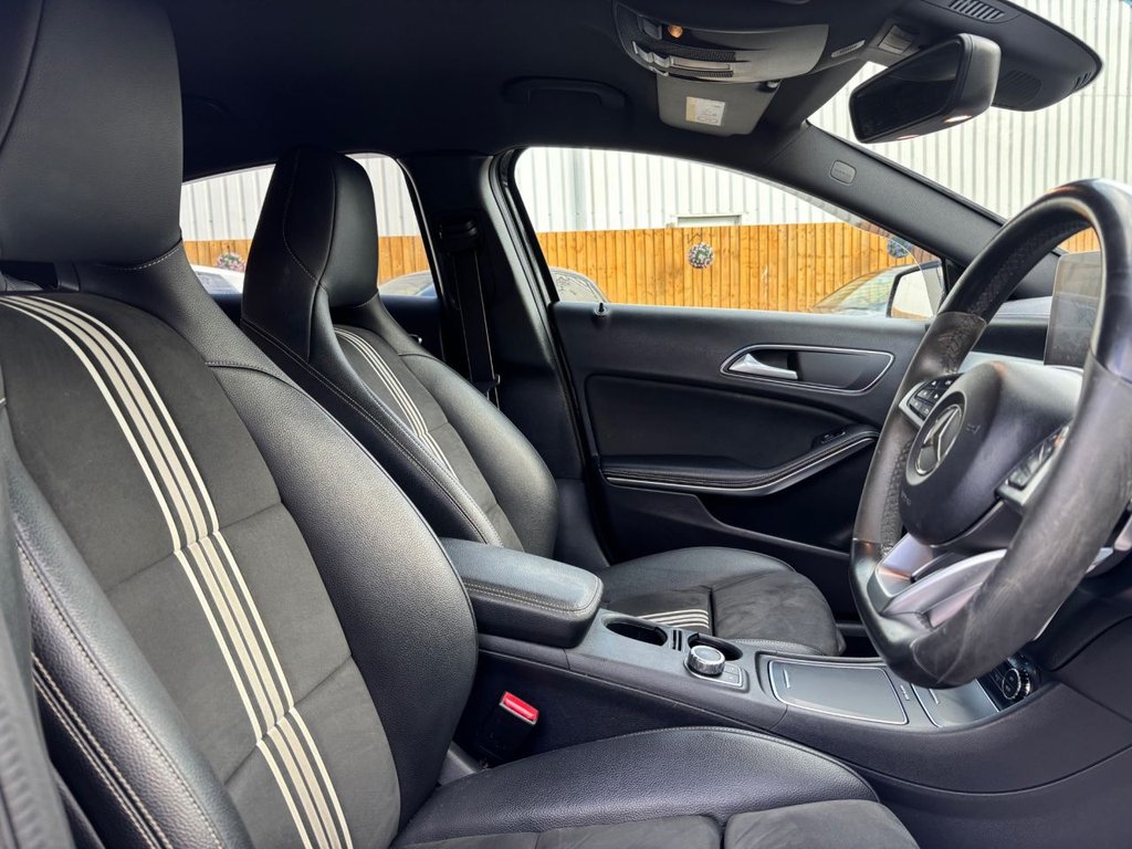 Used Mercedes-Benz A-Class 2017 for sale - 77774845: Photo 7