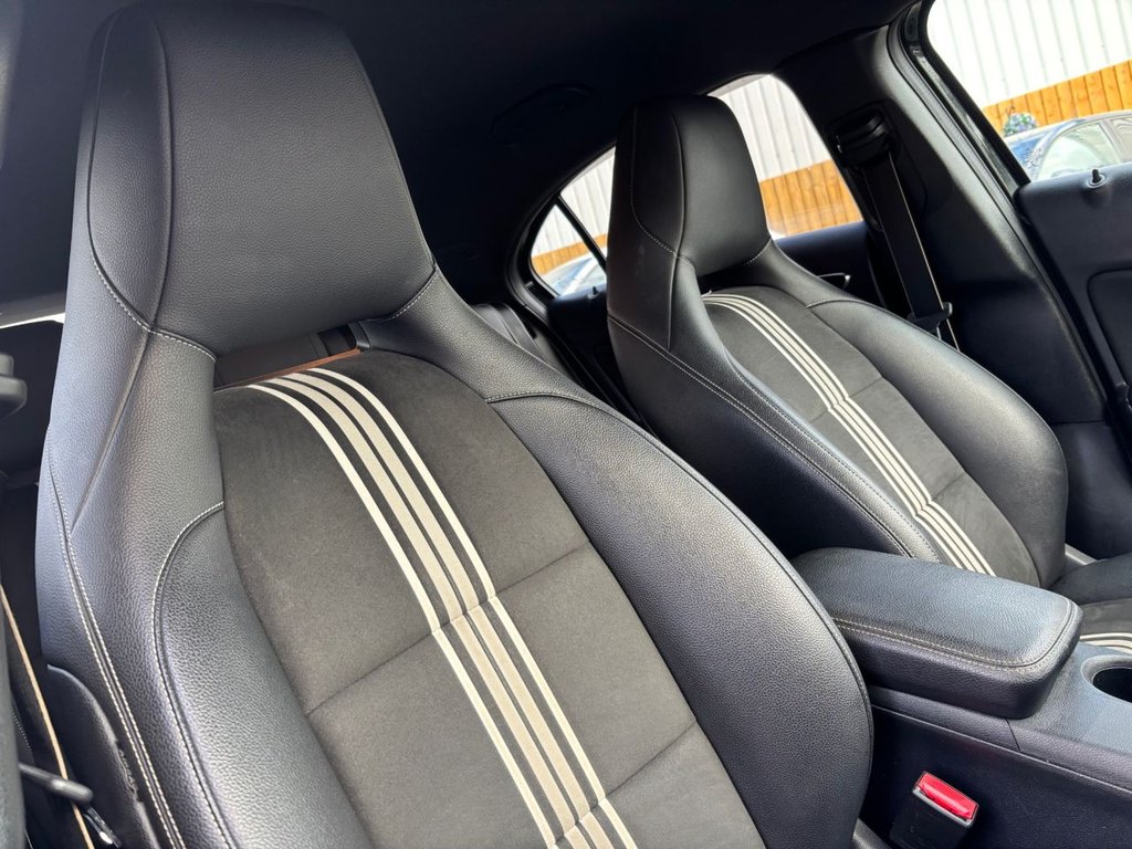 Used Mercedes-Benz A-Class 2017 for sale - 77774845: Photo 8