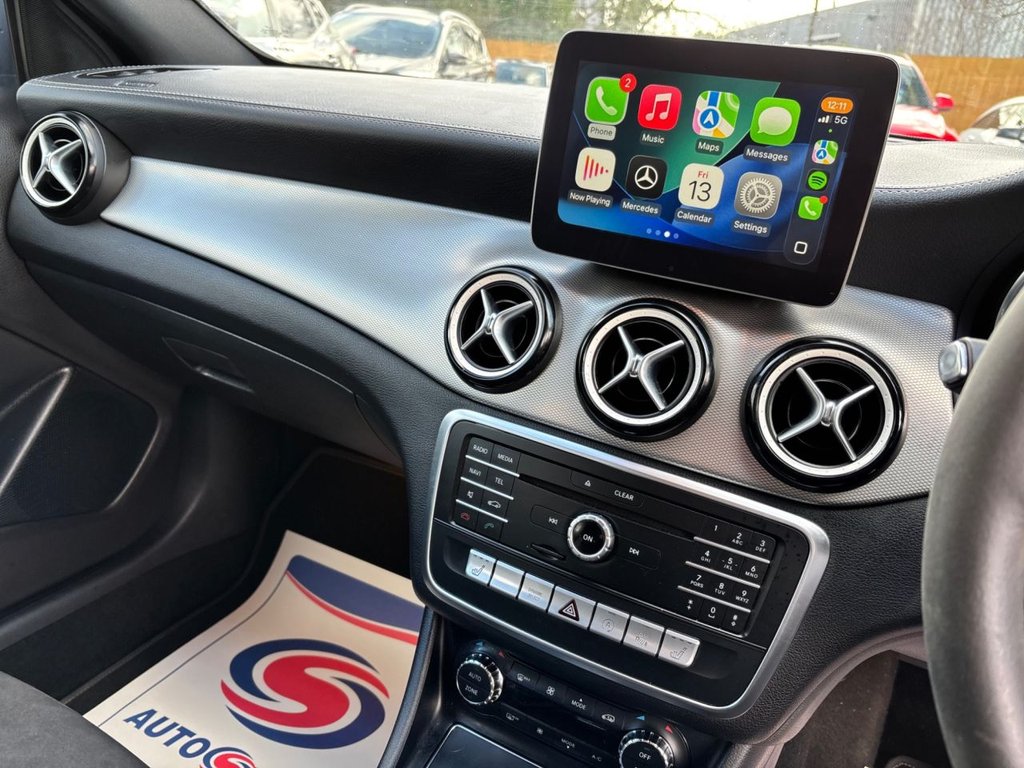Used Mercedes-Benz A-Class 2017 for sale - 77774845: Photo 9