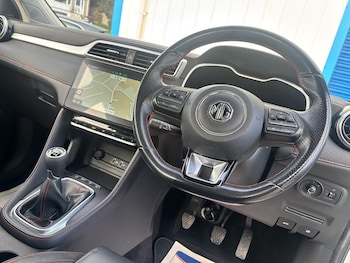 Used MG MG ZS 2021 for sale - 78583730: Photo