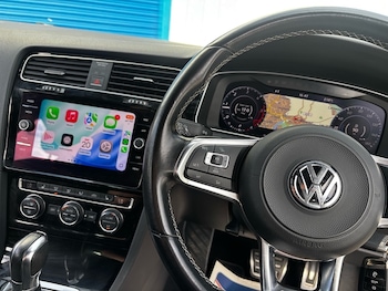 Used Volkswagen Golf 2017 for sale - 79222234: Photo