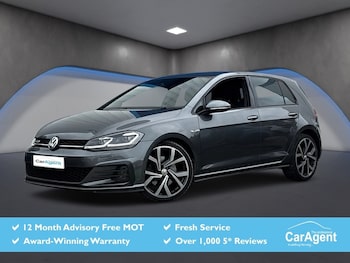 Used Volkswagen Golf 2017 for sale - 78962337: Photo