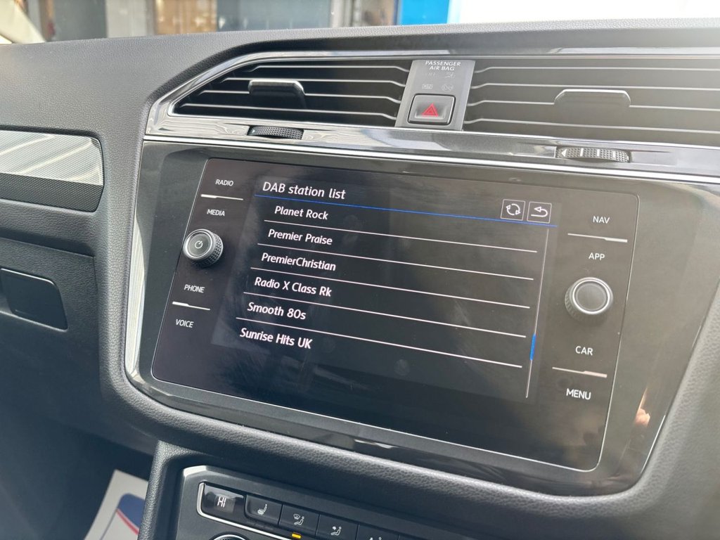 Used Volkswagen Tiguan Allspace 2018 for sale - 77774865: Photo 12