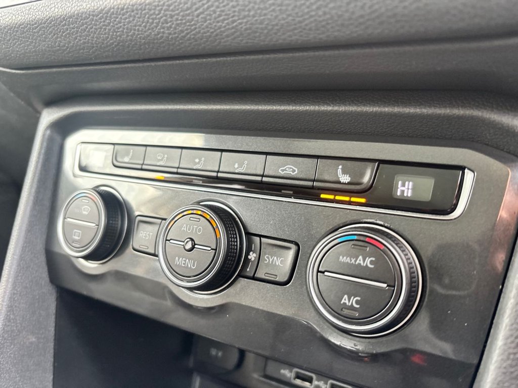 Used Volkswagen Tiguan Allspace 2018 for sale - 77774865: Photo 14